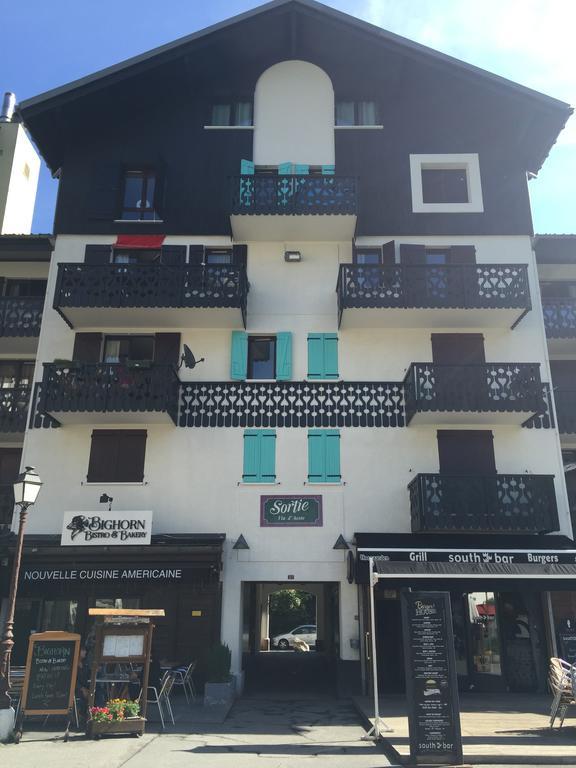 Apartamento Sud Studio *