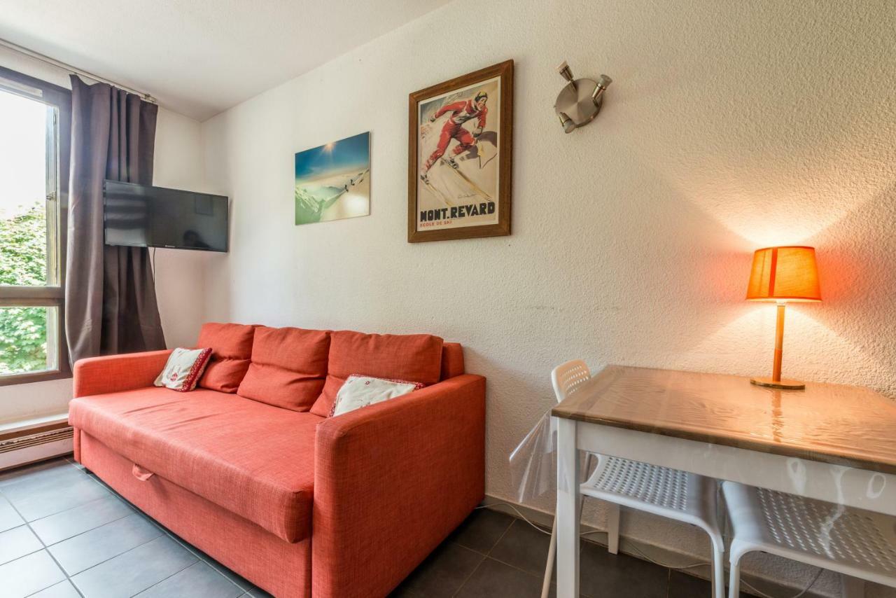 Sud Studio * Chamonix