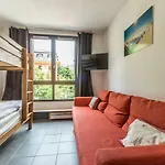 Chamonix Sud Studio