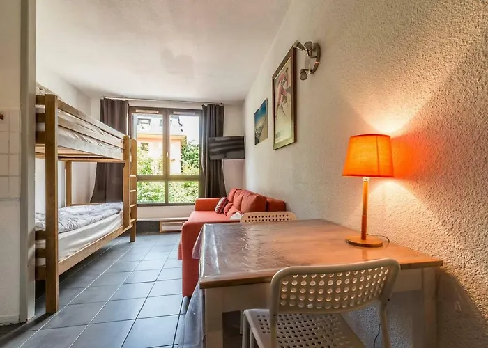 Chamonix Sud Studio