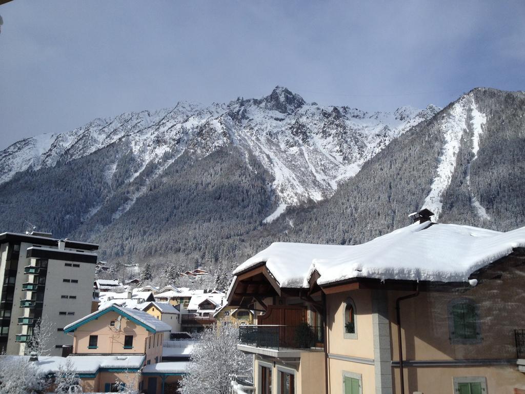 Sud Studio * Chamonix