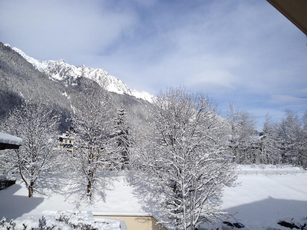 Sud Studio Chamonix