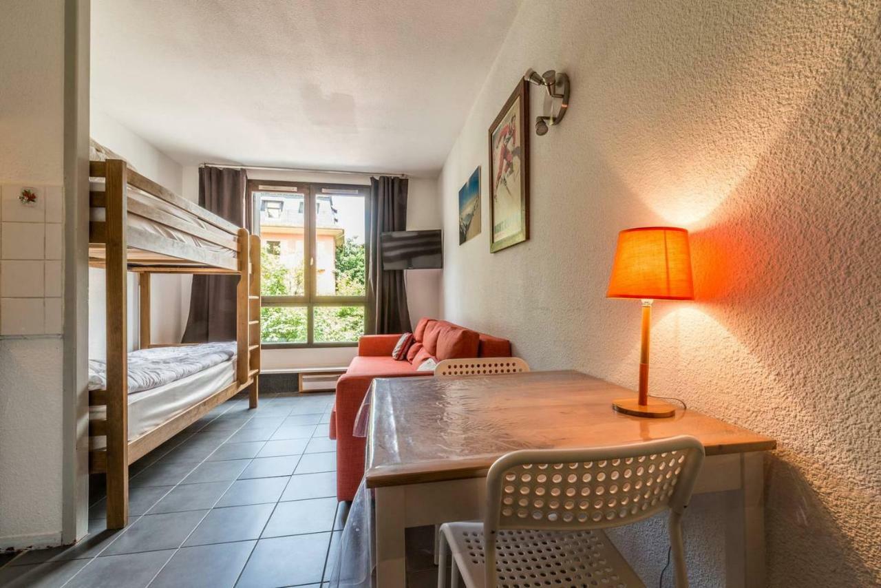 Apartment Sud Studio