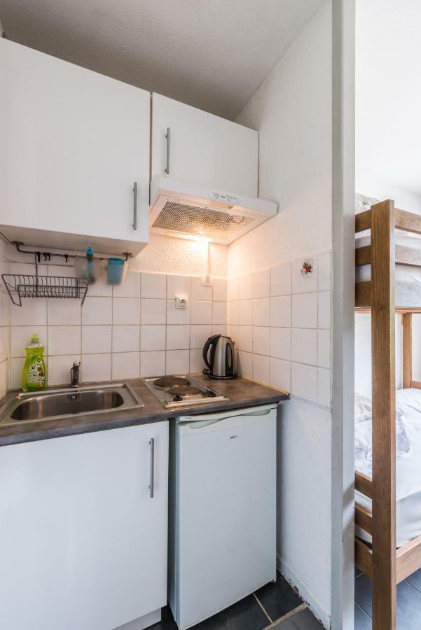 Sud Studio * Chamonix