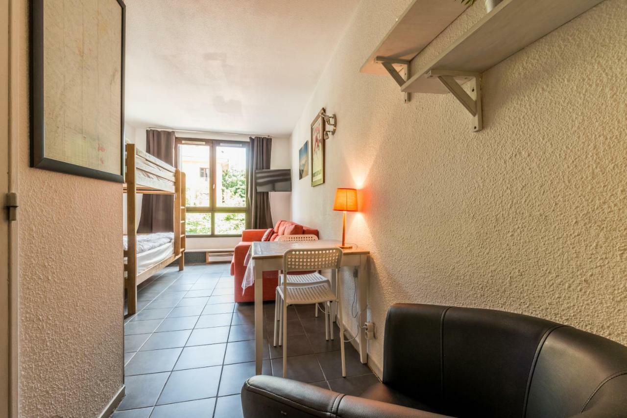 Sud Studio * Chamonix